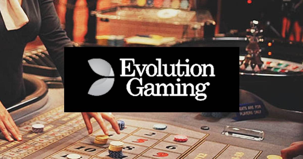 Live Casino | Evolution Gaming Review
